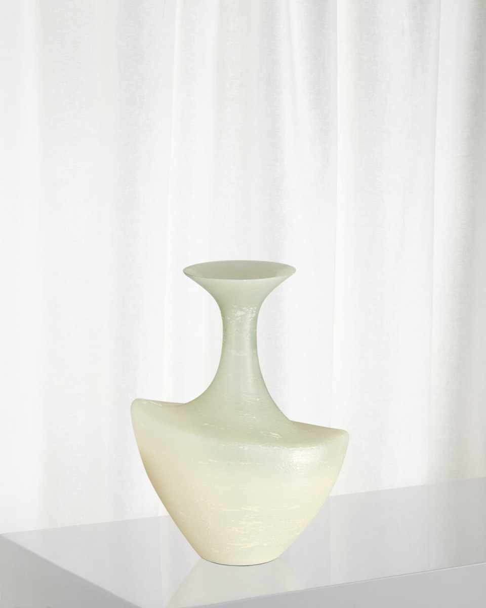 Taku Bottle Vase, Large